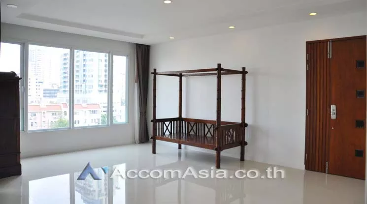 6  4 br Apartment For Rent in Sukhumvit ,Bangkok BTS Asok - MRT Sukhumvit at Privacy of Living AA10515