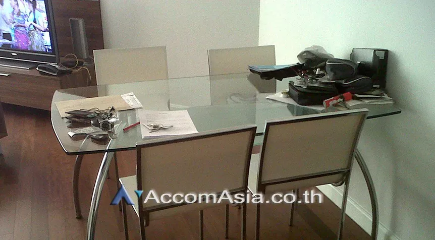 unit 2 Bedrooms  Condominium For Rent & Sale in Sathorn, Bangkok  near BRT Thanon Chan (AA10521)