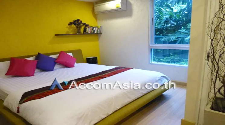  1  1 br Condominium For Sale in Sukhumvit ,Bangkok BTS Ekkamai at Tree Condo Sukhumvit 42 AA10527