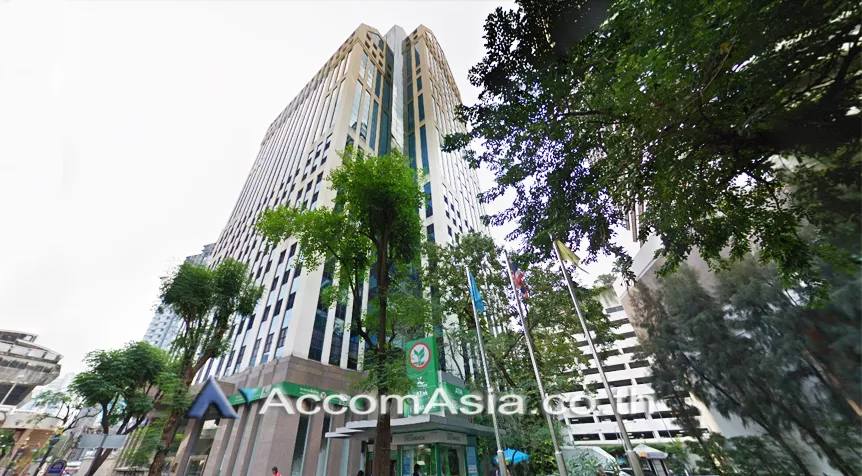  2  Office Space For Rent in Sukhumvit ,Bangkok BTS Nana at Two Pacific Place AA10539