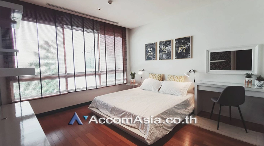 5  2 br Condominium For Rent in Sathorn ,Bangkok BRT Thanon Chan at The Lofts Yennakart AA10551