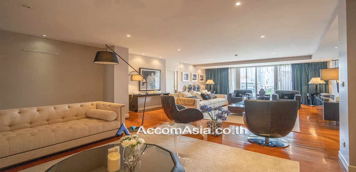 Fully Furnished, Huge Terrace, Penthouse |  3 Bedrooms  Condominium For Rent & Sale in Sukhumvit, Bangkok  near BTS Thong Lo (AA10563)