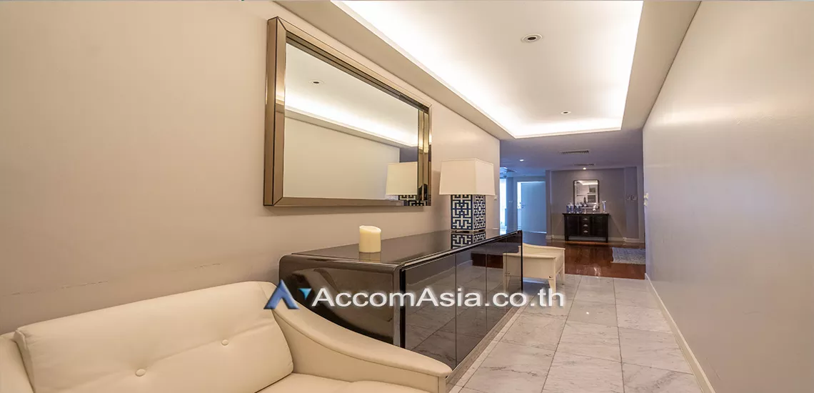 13  3 br Condominium for rent and sale in Sukhumvit ,Bangkok BTS Thong Lo at La Citta Penthouse AA10563