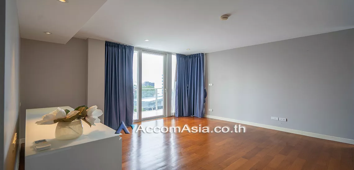 8  3 br Condominium for rent and sale in Sukhumvit ,Bangkok BTS Thong Lo at La Citta Penthouse AA10563