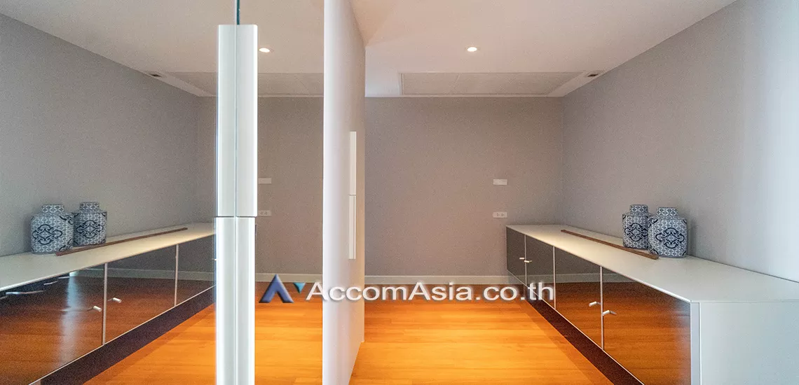 14  3 br Condominium for rent and sale in Sukhumvit ,Bangkok BTS Thong Lo at La Citta Penthouse AA10563