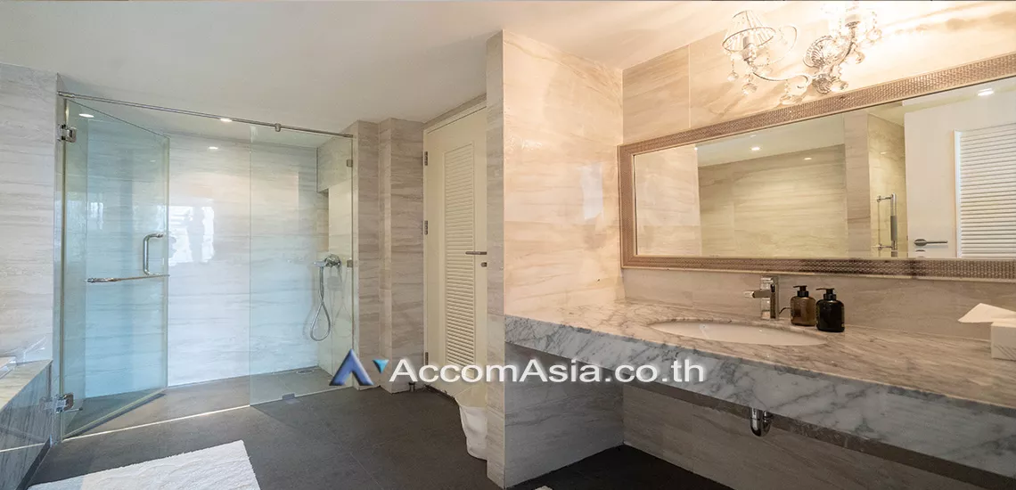 15  3 br Condominium for rent and sale in Sukhumvit ,Bangkok BTS Thong Lo at La Citta Penthouse AA10563