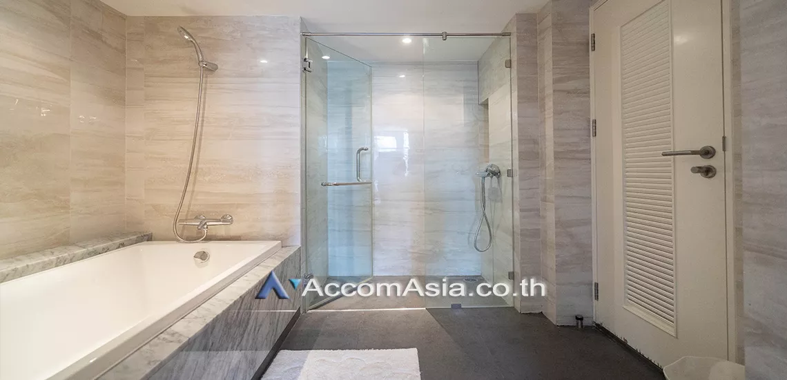 16  3 br Condominium for rent and sale in Sukhumvit ,Bangkok BTS Thong Lo at La Citta Penthouse AA10563