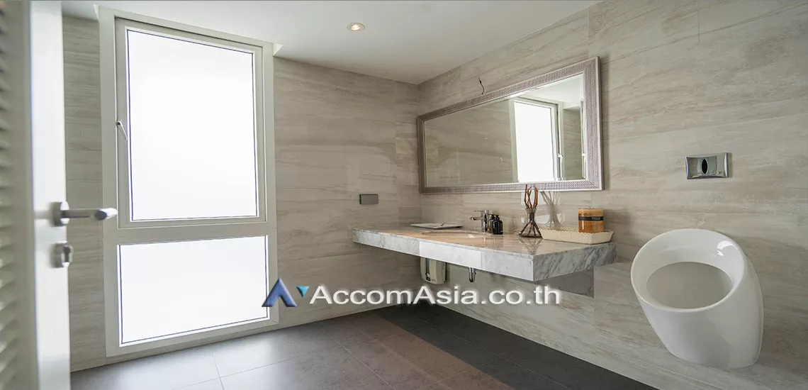 18  3 br Condominium for rent and sale in Sukhumvit ,Bangkok BTS Thong Lo at La Citta Penthouse AA10563