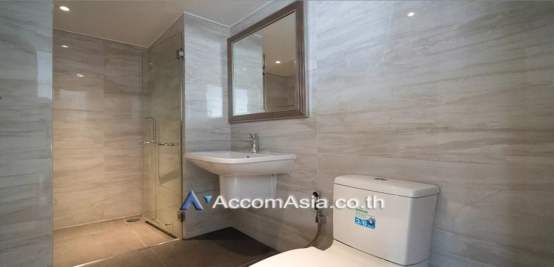 19  3 br Condominium for rent and sale in Sukhumvit ,Bangkok BTS Thong Lo at La Citta Penthouse AA10563