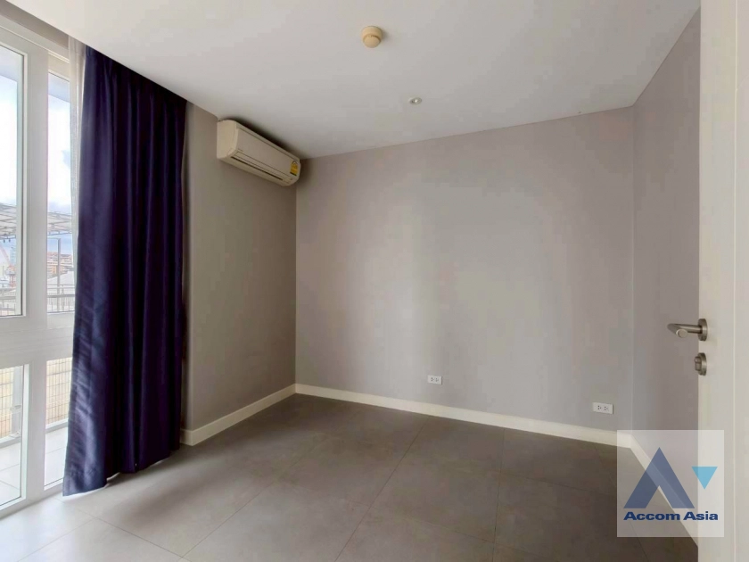 50  3 br Condominium For Sale in Sukhumvit ,Bangkok BTS Thong Lo at La Citta Penthouse AA10563