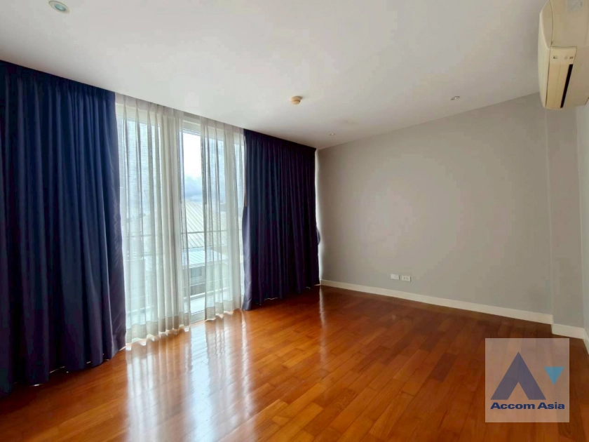 34  3 br Condominium For Sale in Sukhumvit ,Bangkok BTS Thong Lo at La Citta Penthouse AA10563