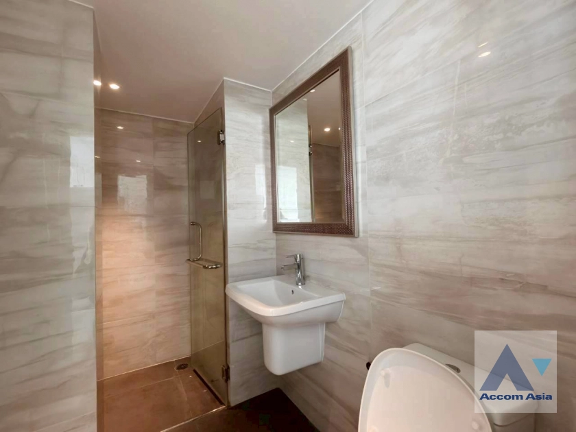 40  3 br Condominium For Sale in Sukhumvit ,Bangkok BTS Thong Lo at La Citta Penthouse AA10563
