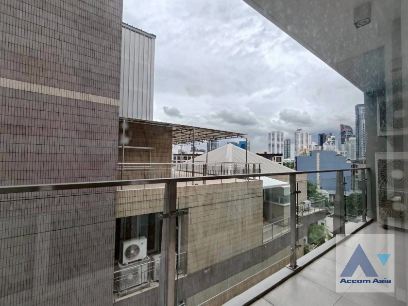 39  3 br Condominium For Sale in Sukhumvit ,Bangkok BTS Thong Lo at La Citta Penthouse AA10563