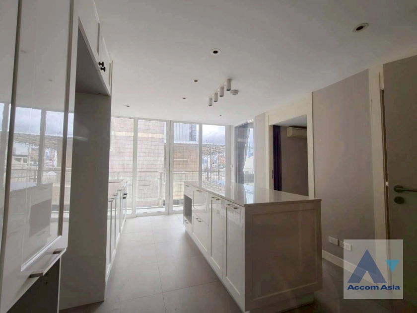 22  3 br Condominium For Sale in Sukhumvit ,Bangkok BTS Thong Lo at La Citta Penthouse AA10563