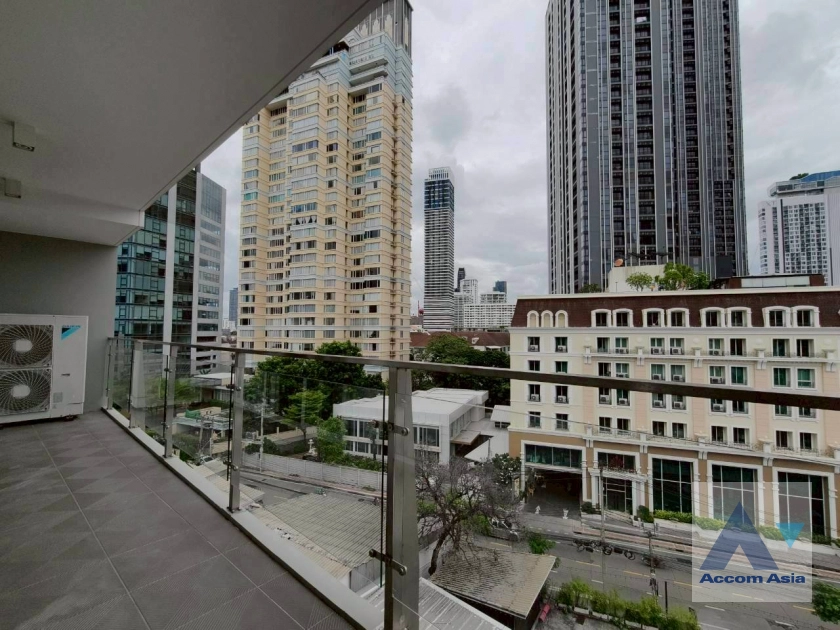 48  3 br Condominium For Sale in Sukhumvit ,Bangkok BTS Thong Lo at La Citta Penthouse AA10563