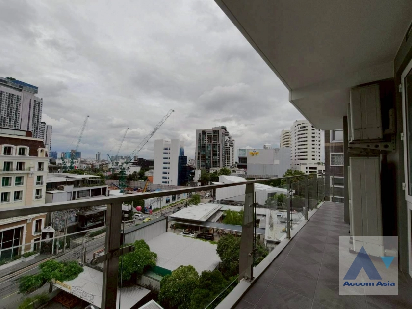 49  3 br Condominium For Sale in Sukhumvit ,Bangkok BTS Thong Lo at La Citta Penthouse AA10563