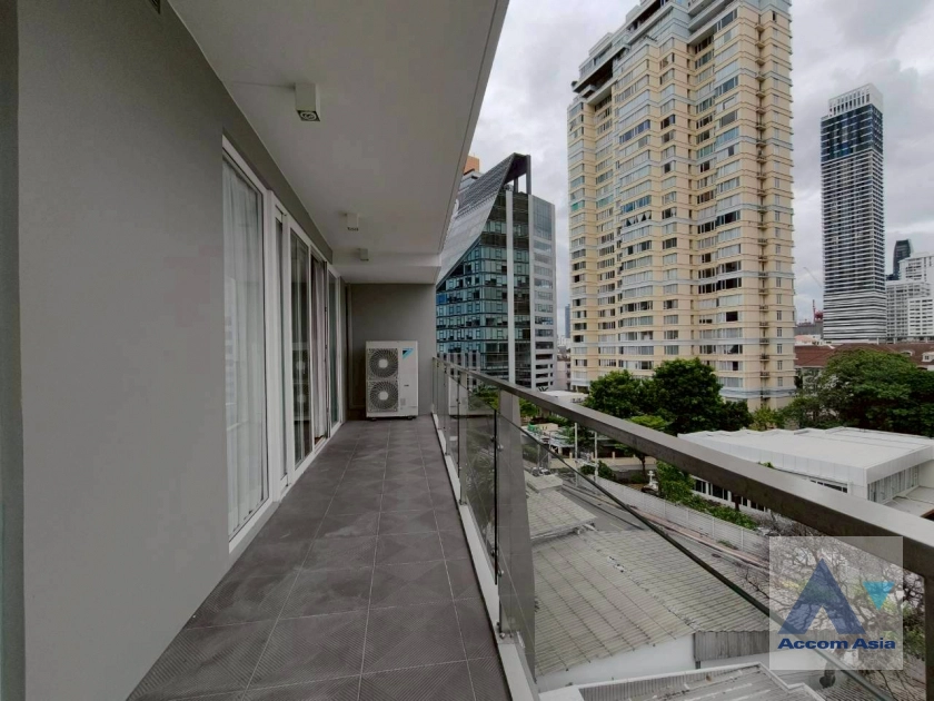 53  3 br Condominium For Sale in Sukhumvit ,Bangkok BTS Thong Lo at La Citta Penthouse AA10563