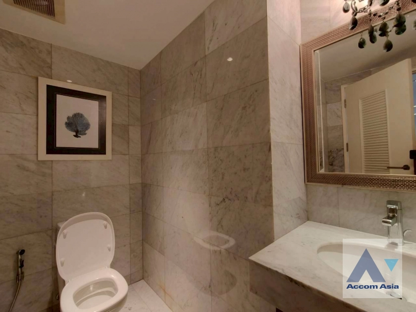 51  3 br Condominium For Sale in Sukhumvit ,Bangkok BTS Thong Lo at La Citta Penthouse AA10563