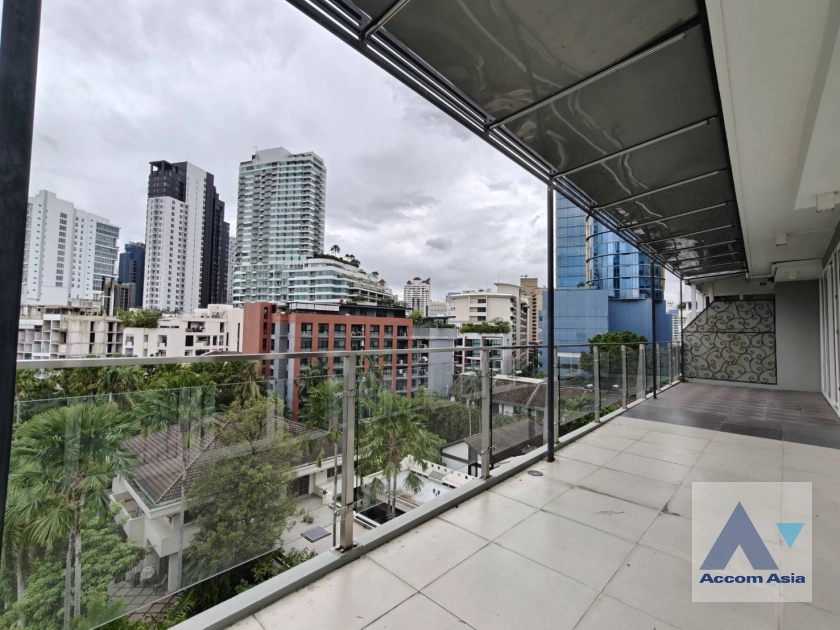 7  3 br Condominium For Sale in Sukhumvit ,Bangkok BTS Thong Lo at La Citta Penthouse AA10563