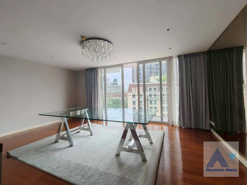 13  3 br Condominium For Sale in Sukhumvit ,Bangkok BTS Thong Lo at La Citta Penthouse AA10563