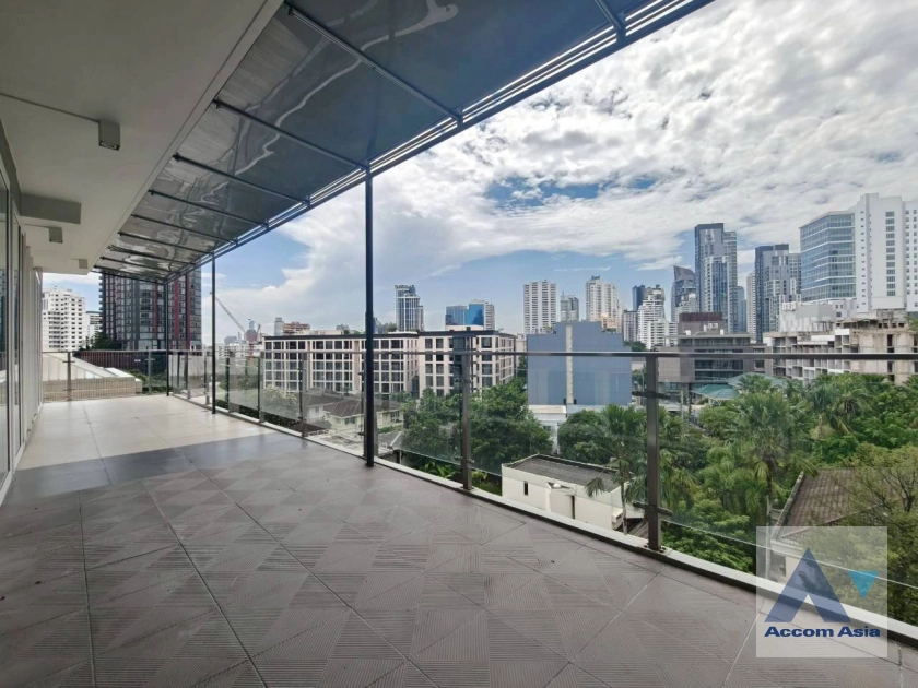 5  3 br Condominium For Sale in Sukhumvit ,Bangkok BTS Thong Lo at La Citta Penthouse AA10563