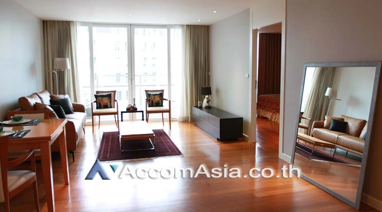 unitLa Citta Penthouse Condominium