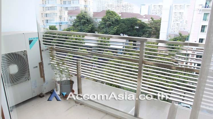 13  3 br Condominium For Rent in Sukhumvit ,Bangkok BTS Thong Lo at La Citta Penthouse AA10567