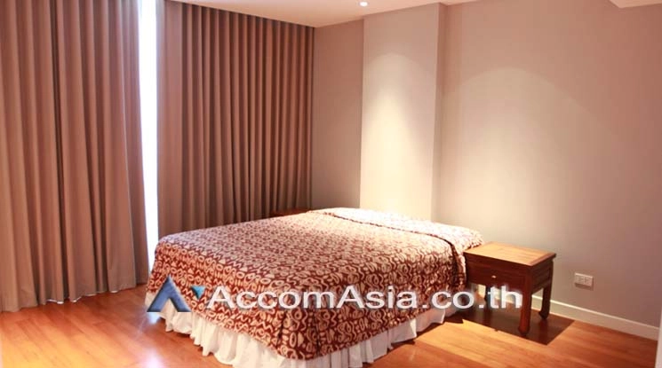 unitLa Citta Penthouse Condominium