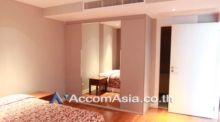 5  3 br Condominium For Rent in Sukhumvit ,Bangkok BTS Thong Lo at La Citta Penthouse AA10567