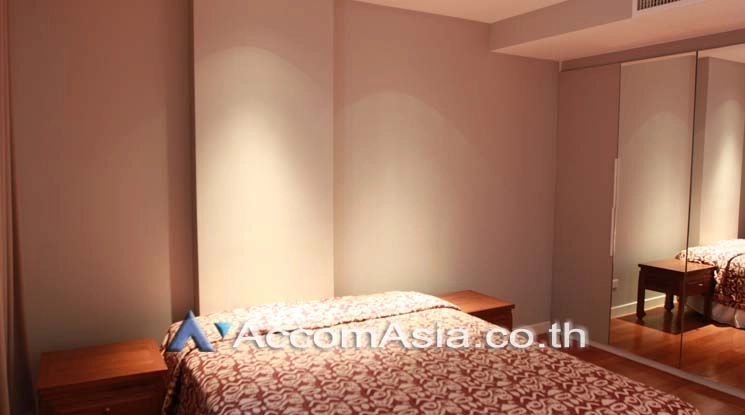6  3 br Condominium For Rent in Sukhumvit ,Bangkok BTS Thong Lo at La Citta Penthouse AA10567