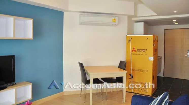 unit 1 Bedroom  Apartment For Rent in Sukhumvit, Bangkok  near BTS Thong Lo (AA10575)