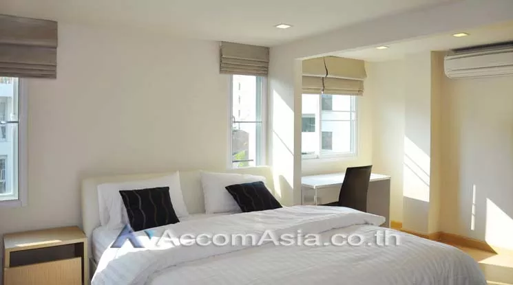 unit 1 Bedroom  Apartment For Rent in Sukhumvit, Bangkok  near BTS Thong Lo (AA10575)