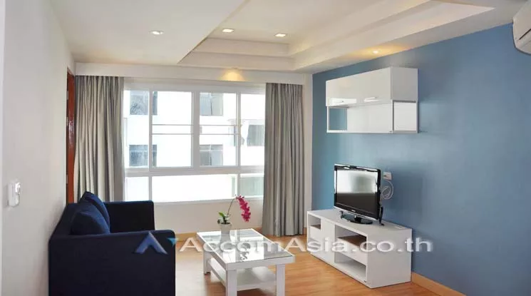  2  1 br Apartment For Rent in Sukhumvit ,Bangkok BTS Thong Lo at Tastefully Designed AA10576