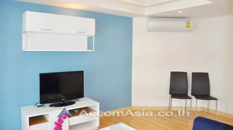  1  1 br Apartment For Rent in Sukhumvit ,Bangkok BTS Thong Lo at Tastefully Designed AA10576