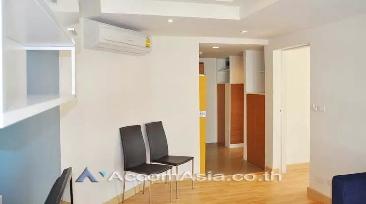 unit 1 Bedroom  Apartment For Rent in Sukhumvit, Bangkok  near BTS Thong Lo (AA10576)