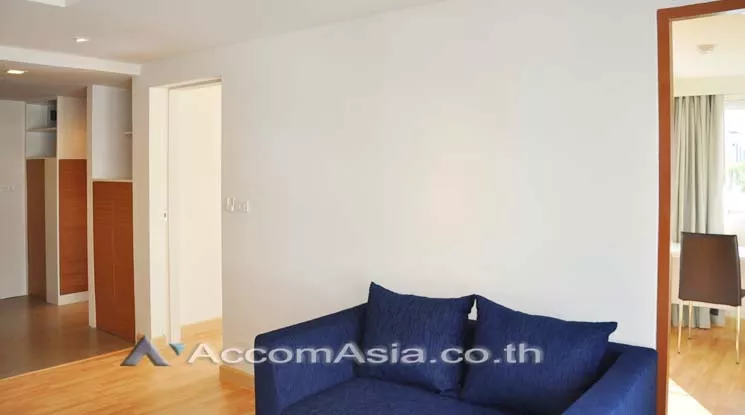 4  1 br Apartment For Rent in Sukhumvit ,Bangkok BTS Thong Lo at Tastefully Designed AA10576