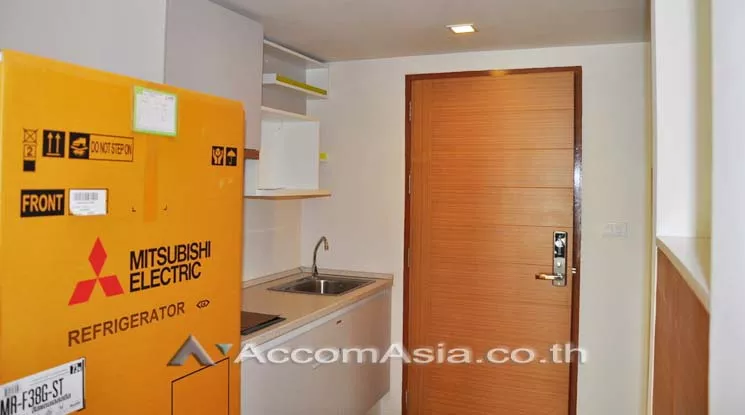 5  1 br Apartment For Rent in Sukhumvit ,Bangkok BTS Thong Lo at Tastefully Designed AA10576