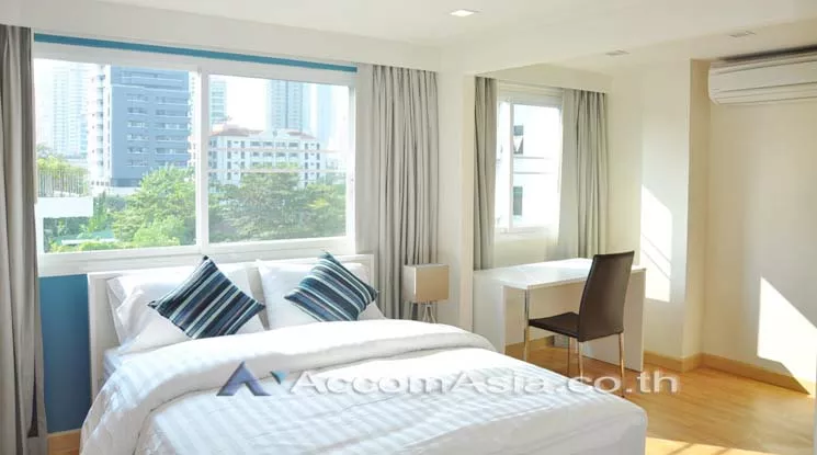 6  1 br Apartment For Rent in Sukhumvit ,Bangkok BTS Thong Lo at Tastefully Designed AA10576