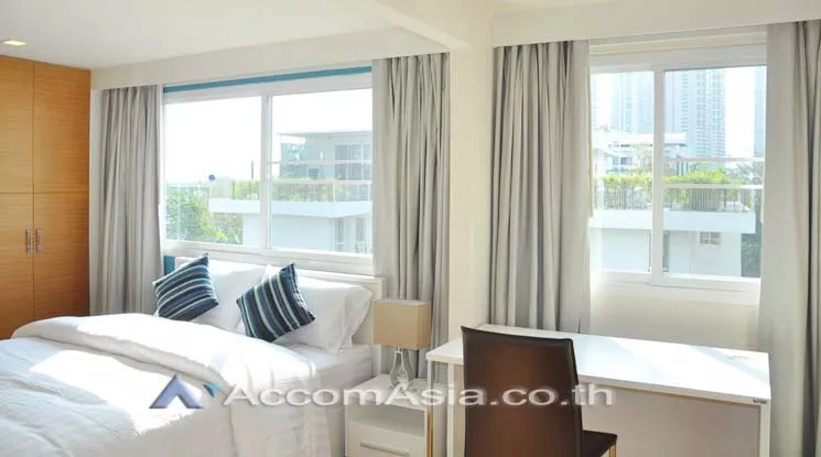 7  1 br Apartment For Rent in Sukhumvit ,Bangkok BTS Thong Lo at Tastefully Designed AA10576