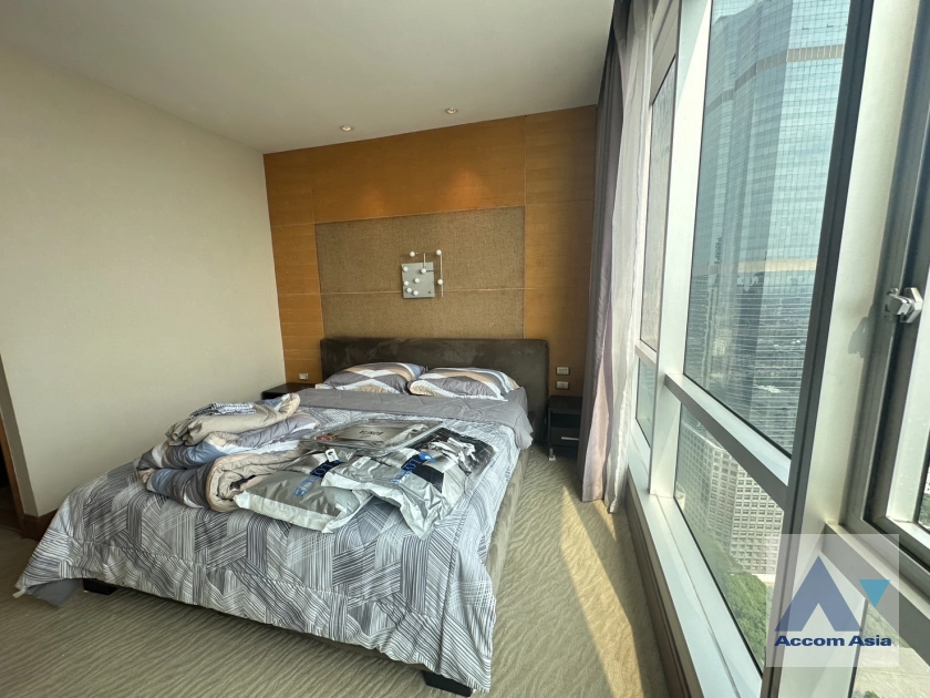 5  2 br Condominium For Rent in Sathorn ,Bangkok BTS Chong Nonsi at Sky Villas Sathorn AA10605