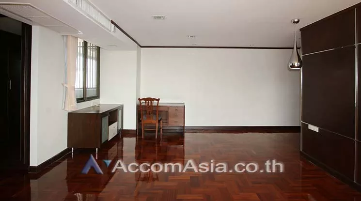 6  4 br Apartment For Rent in Sukhumvit ,Bangkok BTS Phrom Phong at Family Size Residence Starting at 280 Sqm AA10633