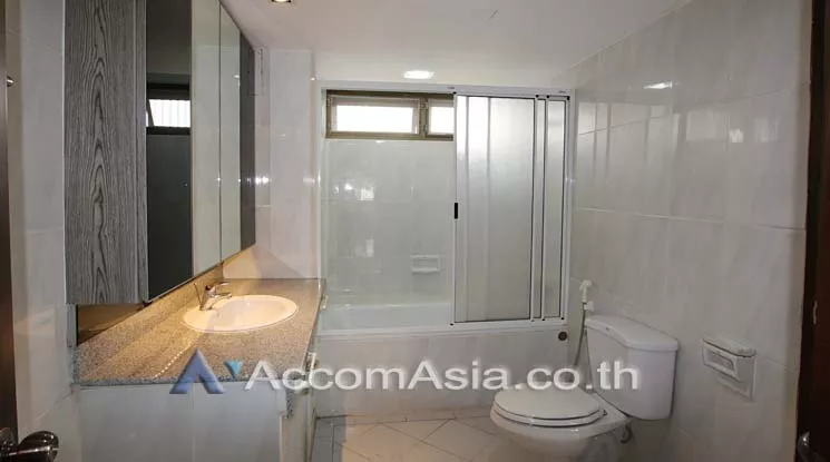 9  4 br Apartment For Rent in Sukhumvit ,Bangkok BTS Phrom Phong at Family Size Residence Starting at 280 Sqm AA10633