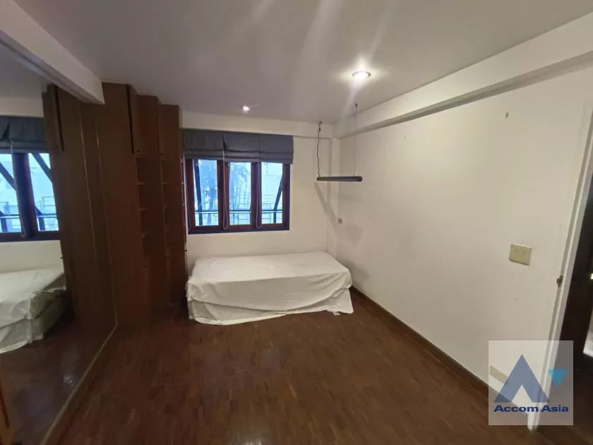 21  2 br Townhouse For Rent in sukhumvit ,Bangkok BTS Phrom Phong AA10635