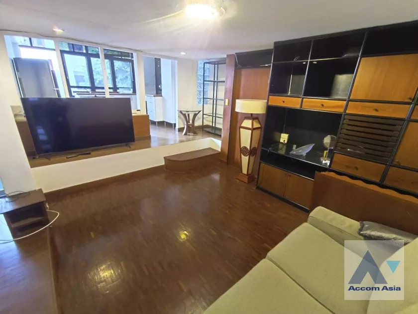 14  2 br Townhouse For Rent in sukhumvit ,Bangkok BTS Phrom Phong AA10635