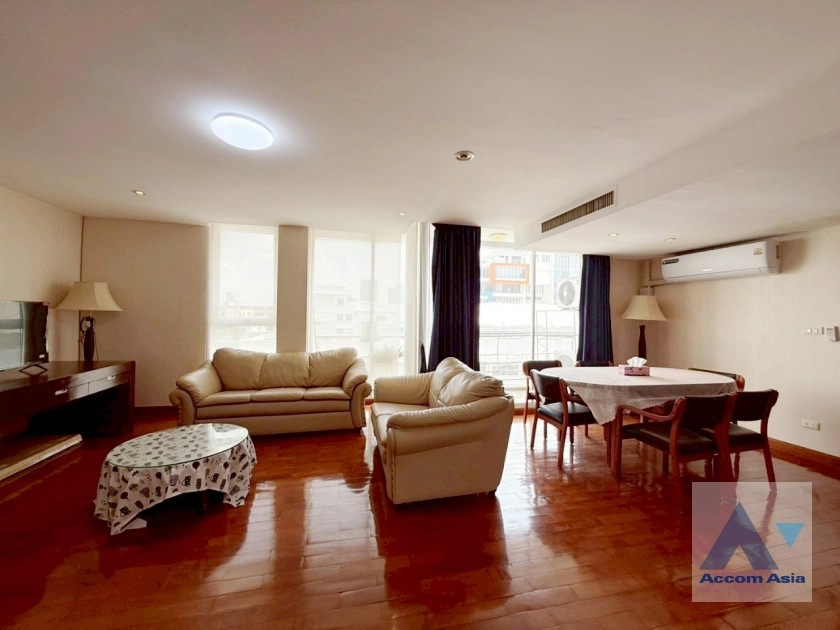  1  3 br Condominium for rent and sale in Sukhumvit ,Bangkok BTS Asok at The Peak Residence 20995