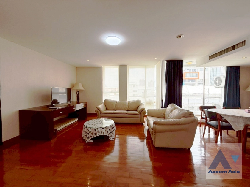  1  3 br Condominium for rent and sale in Sukhumvit ,Bangkok BTS Asok at The Peak Residence 20995