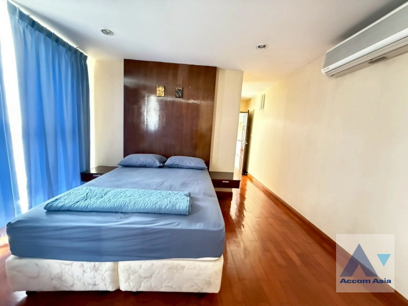 10  3 br Condominium for rent and sale in Sukhumvit ,Bangkok BTS Asok at The Peak Residence 20995