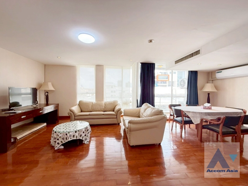  The Peak Residence Condominium  3 Bedroom for Sale & Rent BTS Asok in Sukhumvit Bangkok