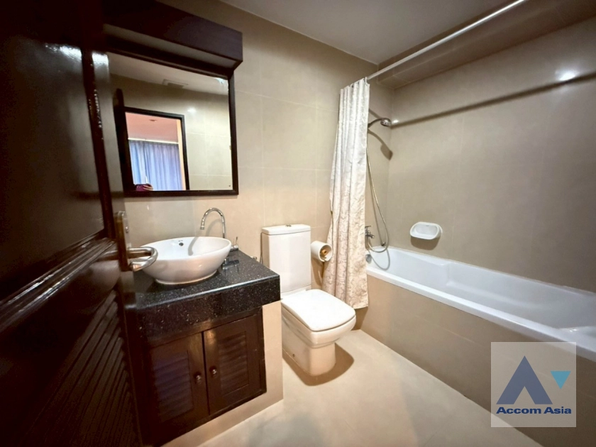 12  3 br Condominium for rent and sale in Sukhumvit ,Bangkok BTS Asok at The Peak Residence 20995