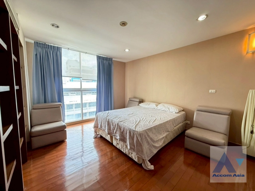9  3 br Condominium for rent and sale in Sukhumvit ,Bangkok BTS Asok at The Peak Residence 20995